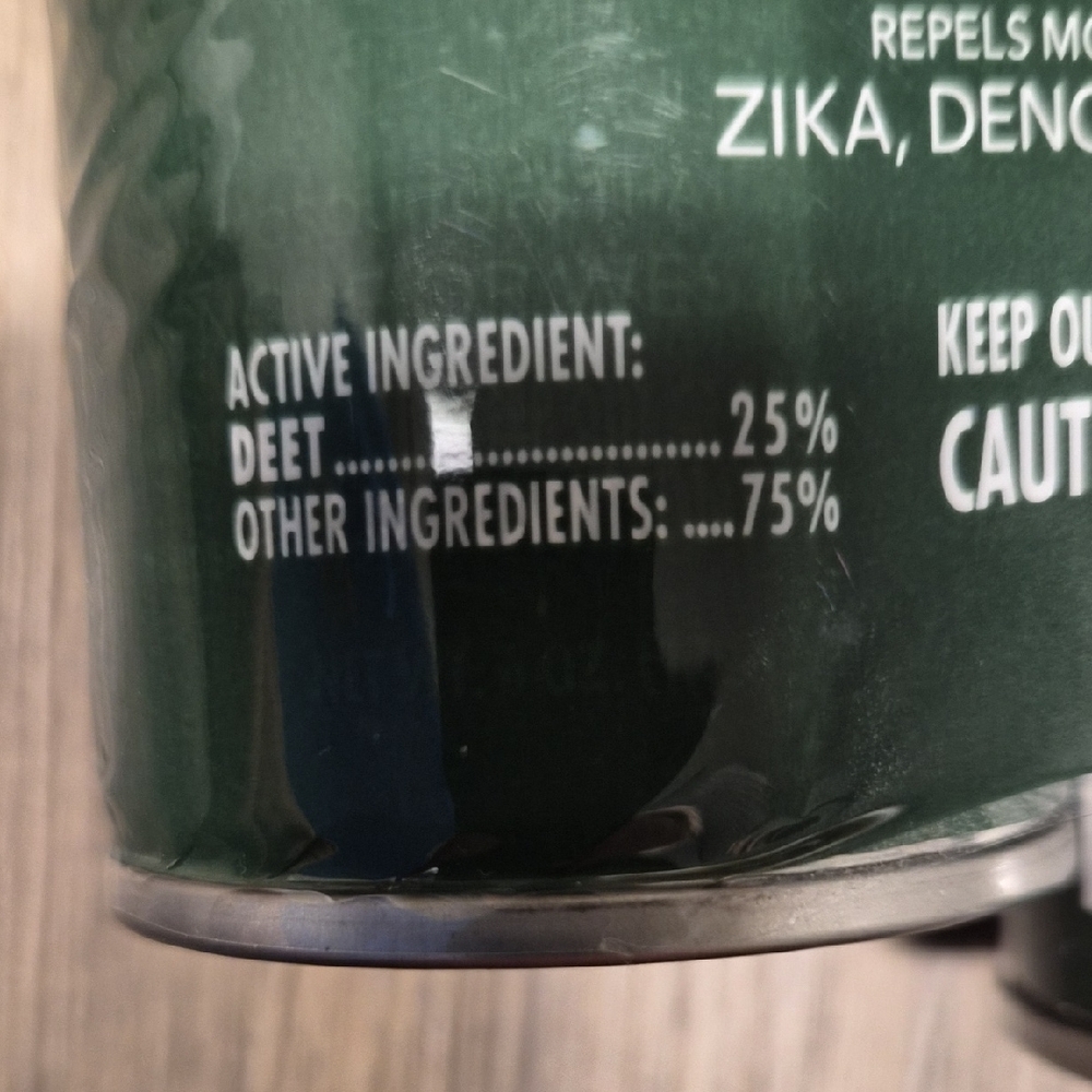 Insect Repellent - Picture 6 of 8